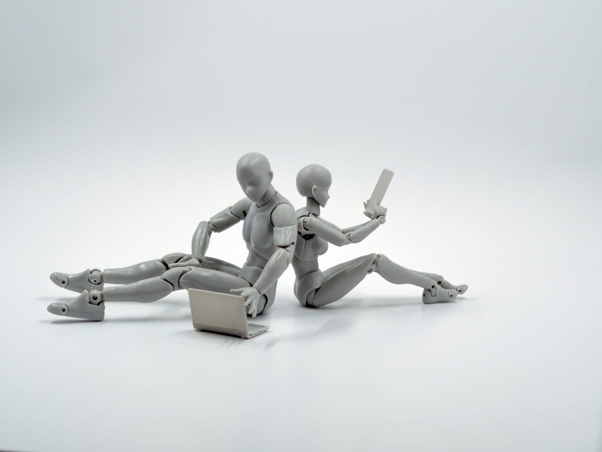 The Dawn of a New Era: How AI is Accelerating Human Progress