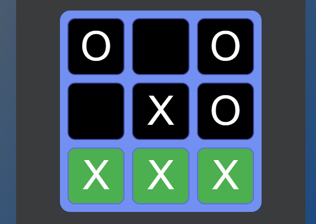 Tic-tac-toe: The Timeless Classic Everyone Will Love!