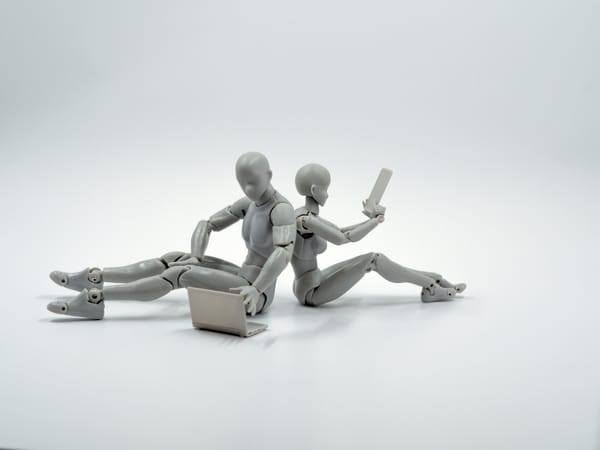The Dawn of a New Era: How AI is Accelerating Human Progress